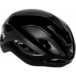 Kask Elemento Black L Cyklistická helma