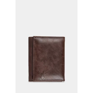DEFACTO Men Faux Leather Wallet