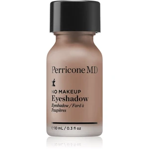 Perricone MD No Makeup Eyeshadow tekuté oční stíny Type 3 10 ml