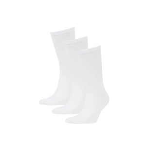 DEFACTO Man 3 piece Long sock