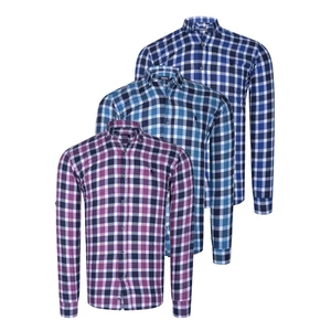 Camicia da uomo dewberry