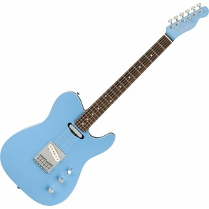 Fender Aerodyne Special Telecaster RW California Blue