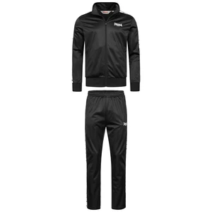 Tuta sportiva da uomo Lonsdale 115026-Black