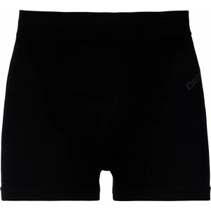 Ortovox 230 Competition Boxer M Black Raven XL Sous-vêtements thermiques