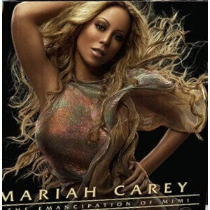 Mariah Carey - The Emancipation Of Mimi (180g) (2 LP)