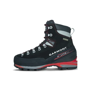 Garmont Pinnacle Gtx Unisex vysoké trekové boty GAR12050192 black 45