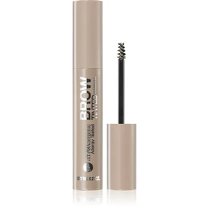 Bell Hypoallergenic Tinted Brow řasenka na obočí odstín 01 6 g