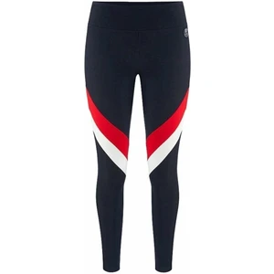 We Norwegians Voss ColBlock Leggings Women Flag L Bielizna termiczna