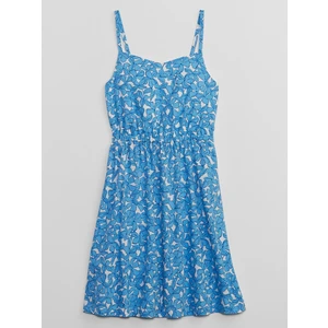 GAP Kids Patterned Dresses - Girls