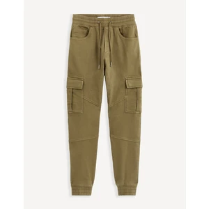 Celio Pants cargo Cokit4 - Men