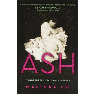 Ash - Lo Malinda