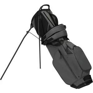 TaylorMade Flextech Lite Custom Stand Bag Gunmetal Stand Bag