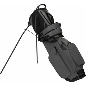 TaylorMade Flextech Lite Custom Stand Bag Gunmetal Geanta pentru golf