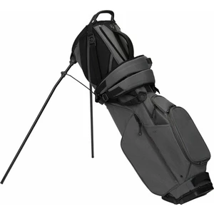 TaylorMade Flextech Lite Custom Stand Bag Gunmetal Sac de golf