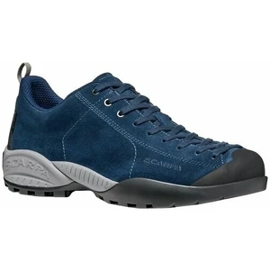 Scarpa Mojito GTX Deep Ocean 41,5 Chaussures outdoor hommes