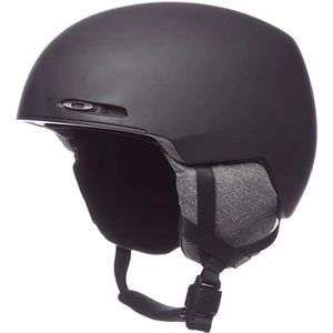 Oakley MOD1 Mips Blackout XL (61-63 cm) Casco de esquí