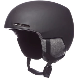 Oakley MOD1 Mips Blackout XL (61-63 cm) Lyžařská helma