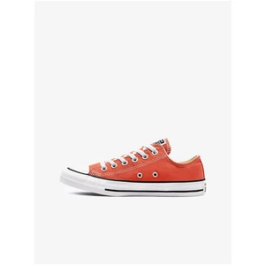 Brick Womens Sneakers Converse Chuck Taylor All Star - Women