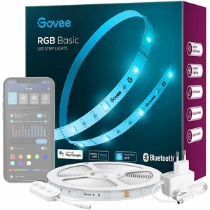 Govee WiFi RGB Smart Luz de estudio