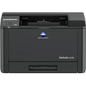 Konica Minolta bizhub C3100i AE1X021 laserová tiskárna