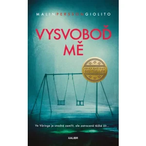 Vysvoboď mě - Malin Persson Giolito