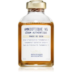 Biologique Recherche Amniotique VG Sérum Authentique intenzívne hydratačné sérum 30 ml