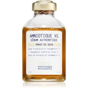 Biologique Recherche Amniotique VG Sérum Authentique intenzivně hydratační sérum 30 ml