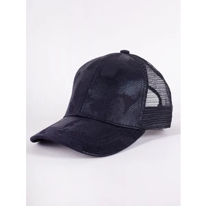 Yoclub Woman's Women's Baseball Cap CZD-0655K-A100