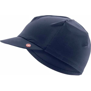 Castelli Premio 2 Cap Belgian Blue Šiltovka