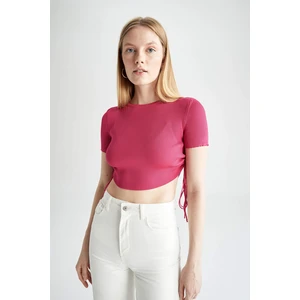 DEFACTO Slim Fit Pullover