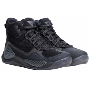 Dainese Atipica Air 2 Shoes Black/Carbon 38 Motoros cipők