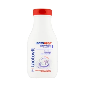 Lactovit LactoUrea Firming sprchový gél na spevnenie pokožky 300 ml