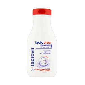 Lactovit LactoUrea Firming sprchový gel pro zpevnění pokožky 300 ml