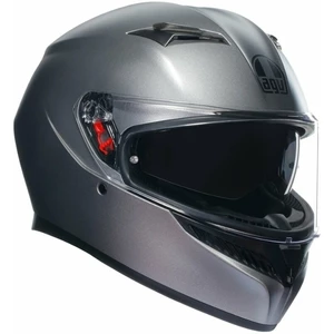 AGV K3 Grey Matt 2XL Helm