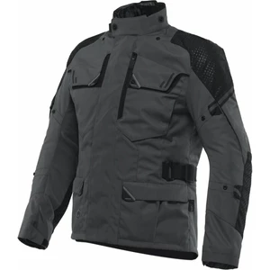 Dainese Ladakh 3L D-Dry Jacket Iron Gate/Black 44 Blouson textile