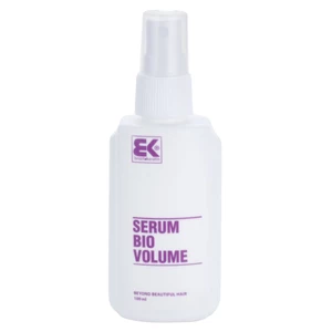 Brazil Keratin Bio Volume Serum náhrada pro objem 100 ml
