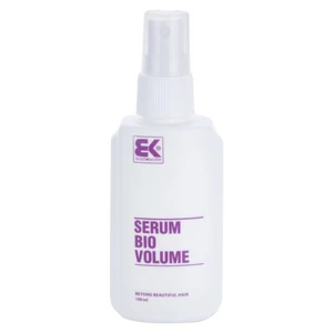 Brazil Keratin Bio Volume Serum náhrada pro objem 100 ml