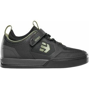 Etnies Camber CL MTB Black 42 Scarpa da ciclismo da uomo