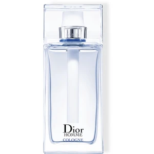 DIOR - Dior Homme – Kolínská voda pro muže – Svěží a pižmové tóny