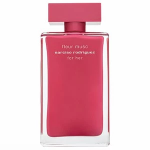 Narciso Rodriguez For Her Fleur Musc parfumovaná voda pre ženy 100 ml