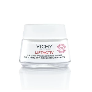 Vichy Liftactiv H.A. zpevňující krém proti vráskám - bez parfemace 50 ml