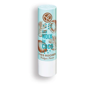 Yves Rocher Bain de Nature balzam na pery Coconut 4,8 g
