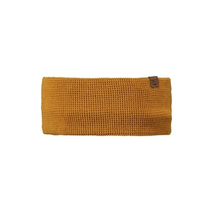 Čelenka Barts COLER HEADBAND Ochre