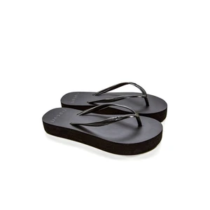 flip-flops rip curl frankie black