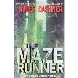 The Maze Runner (Defekt) - James Dashner