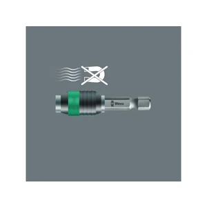 Wera 057428 Bity Bit-Check 12 Universal 1 s držákem 888/4/1 K (Sada 12 dílů)