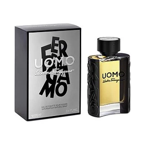 Salvatore Ferragamo Uomo toaletní voda pro muže 50 ml