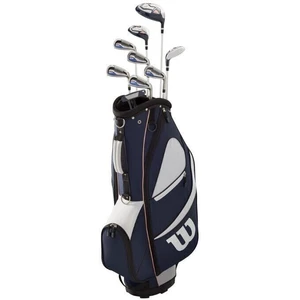 Wilson Staff Pro Staff SGI Ensemble de golf