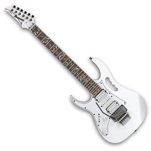 Ibanez JEM-JRL White