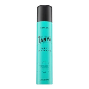 Kemon Hair Manya Dry Shampoo suchý šampón pre všetky typy vlasov 200 ml